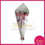 Bouquets de rosas